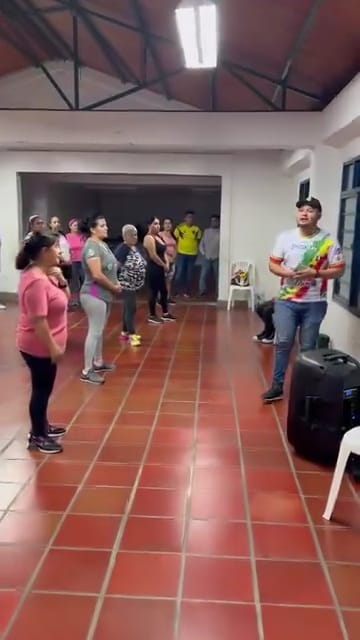 176 DÍAS DE “HÁBITOS Y ESTILOS DE VIDA SALUDABLES” PARA MANTENER Y MEJORAR LA CALIDAD DE VIDA DE ADULTOS MAYORES